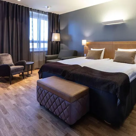Hotel Scandic 4*