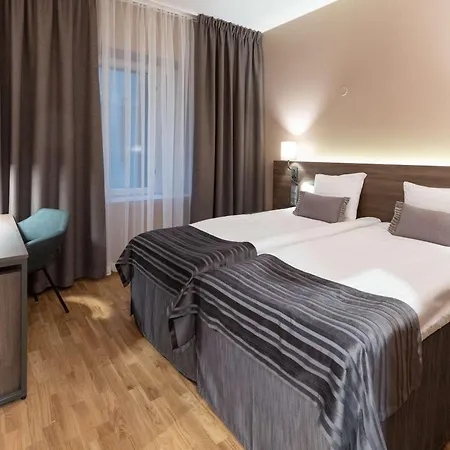 스칸딕 시티 탐페레