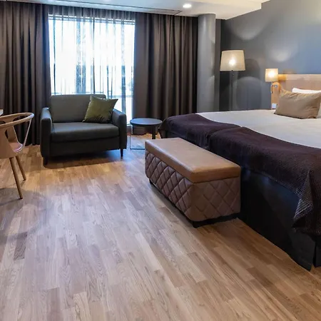 Scandic Hotel 4*