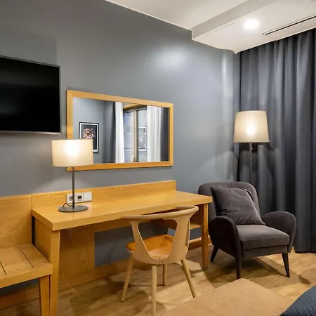 스칸딕 시티 탐페레