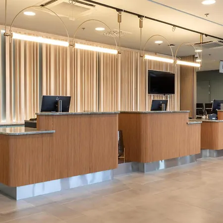 Scandic Отель 4*