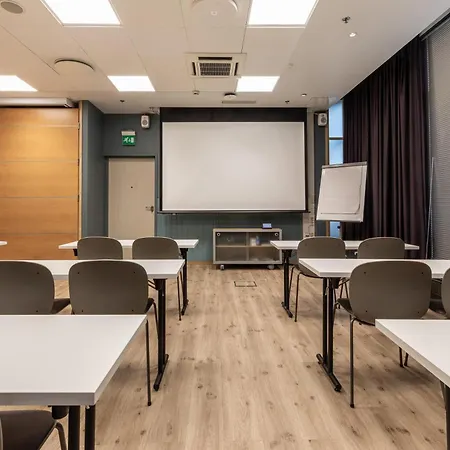 Scandic 4* Tampere