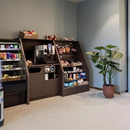 斯堪迪克坦佩雷城市酒店 4* 坦佩雷
