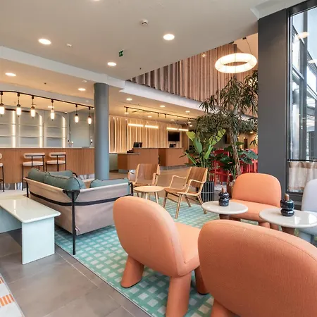 스칸딕 시티 호텔