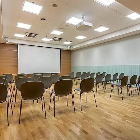 斯堪迪克坦佩雷城市酒店