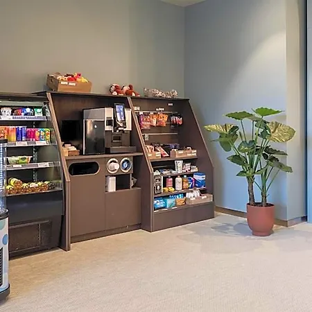 斯堪迪克坦佩雷城市酒店 酒店 坦佩雷