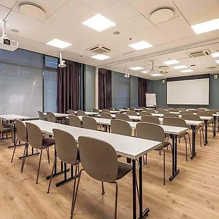 斯堪迪克坦佩雷城市酒店