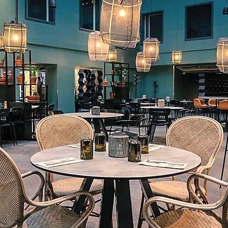 斯堪迪克坦佩雷城市酒店