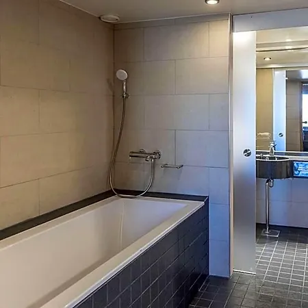 Scandic Отель 4*