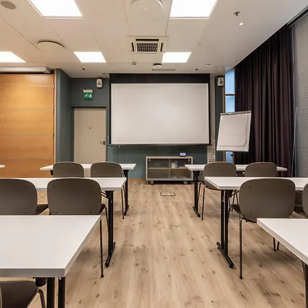 Scandic 4* Тампере