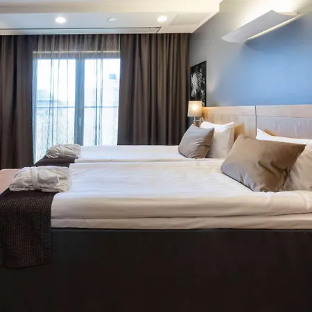 Scandic Отель Тампере