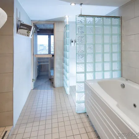 Scandic 4* Тампере