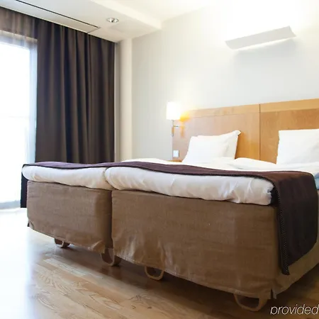 Scandic Отель 4*