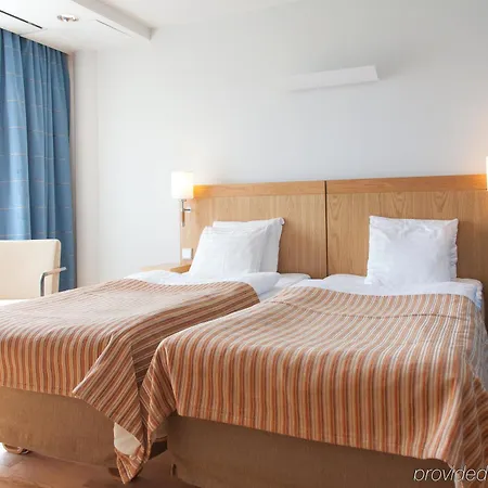 스칸딕 시티 탐페레