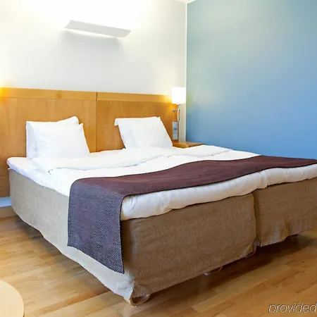 스칸딕 시티 4* 탐페레