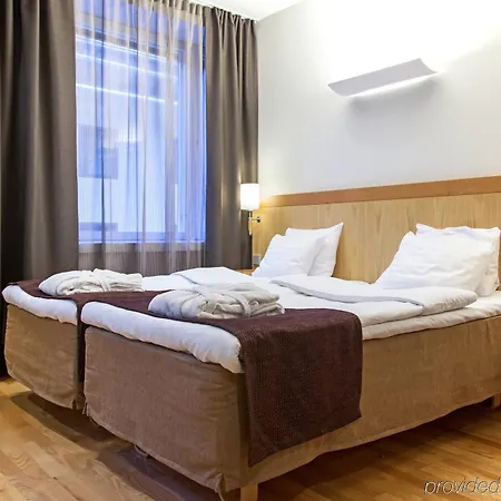 호텔 스칸딕 시티 탐페레