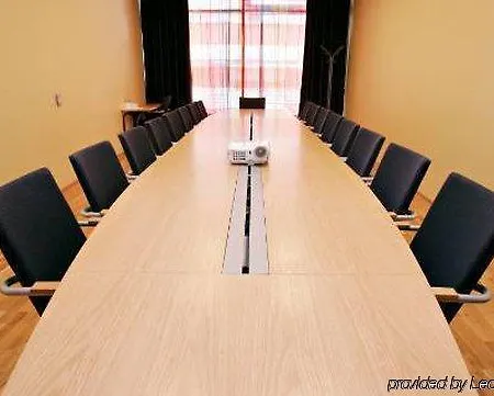 스칸딕 시티 4* 탐페레