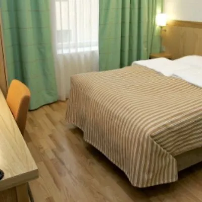Scandic 4* Тампере