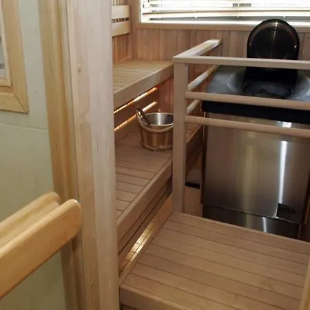 스칸딕 시티 탐페레