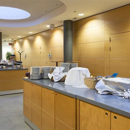 Hotel Scandic 4*