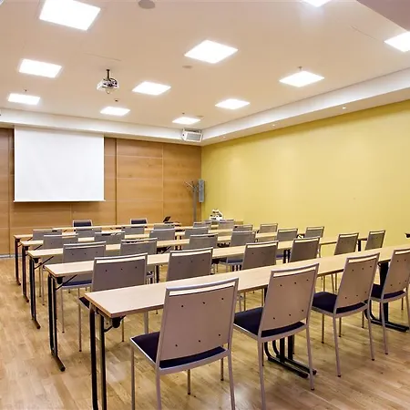 스칸딕 시티 호텔 탐페레