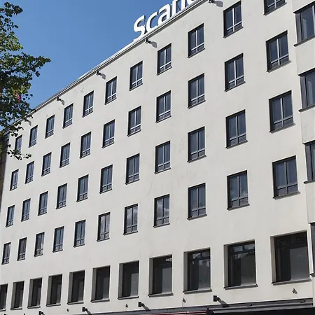 Scandic Tampere