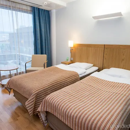 호텔 스칸딕 시티 탐페레