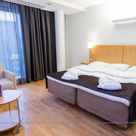 Scandic Hotel Tampere