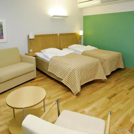 Hotel Scandic Tampere