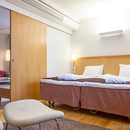 Hotell Scandic 4*