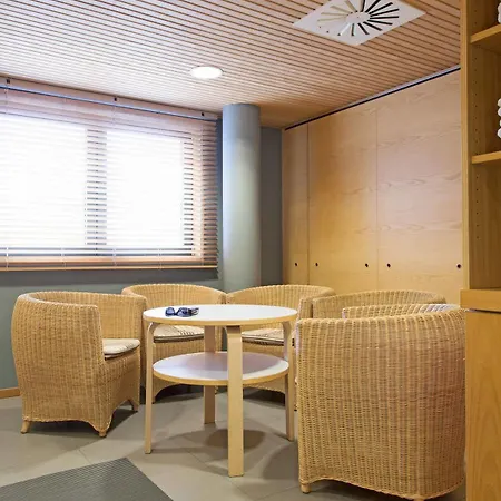 Hotel Scandic 4*