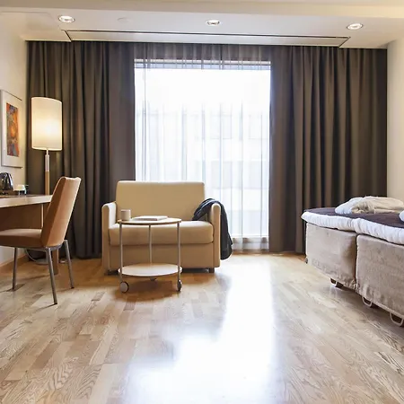 스칸딕 시티 호텔 탐페레