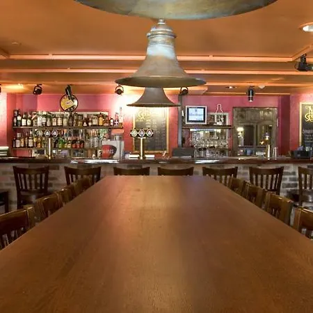 斯堪迪克坦佩雷城市酒店 酒店 4*