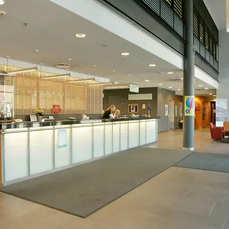 Scandic Hotel
