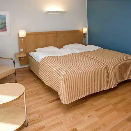 호텔 스칸딕 시티