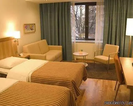Scandic 4* Tampere