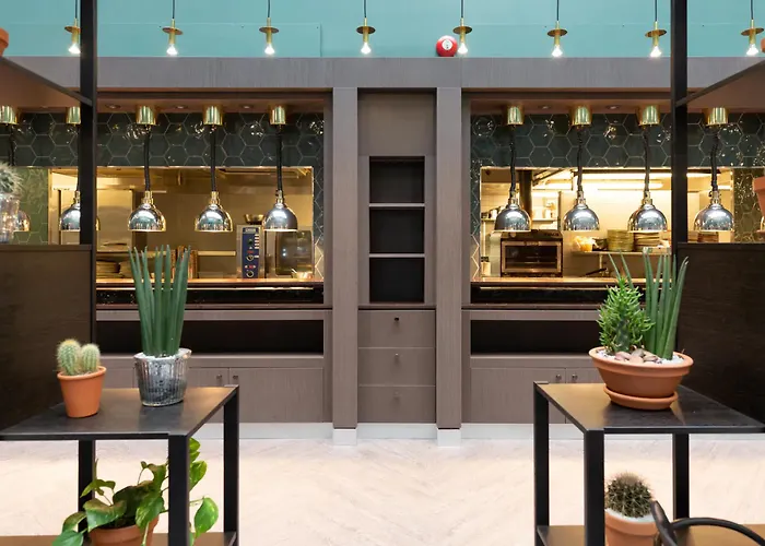 Scandic Тампере