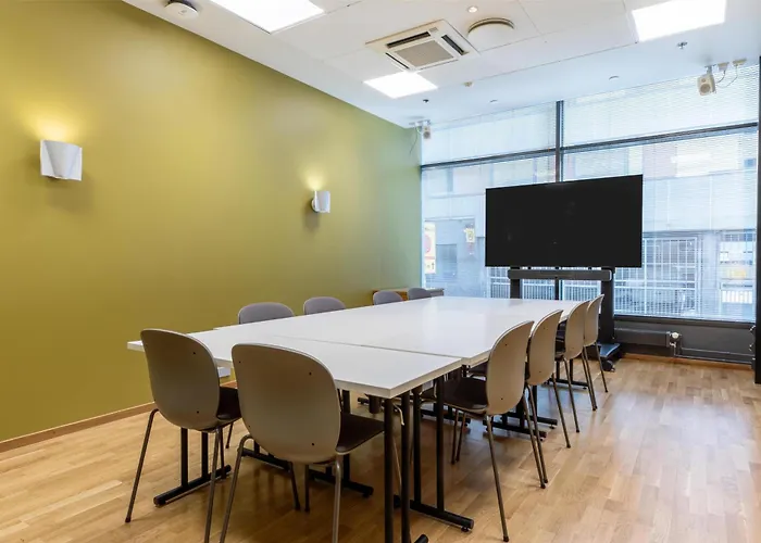 Scandic 4* Тампере