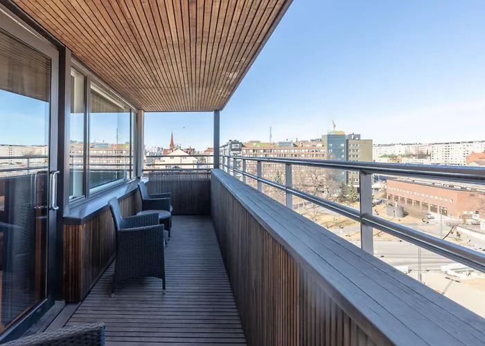 Отель Scandic Тампере