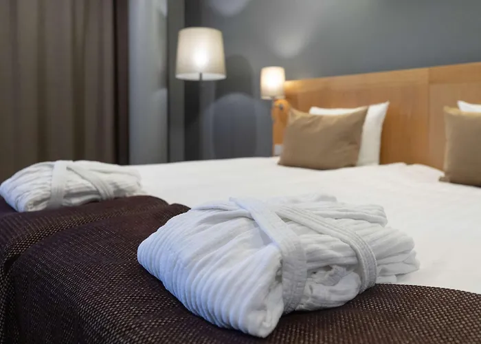 Scandic 4* Тампере