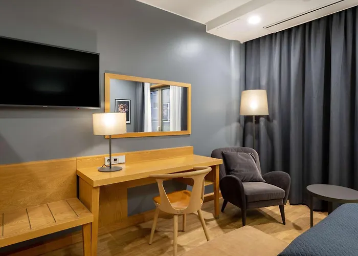 Scandic Тампере