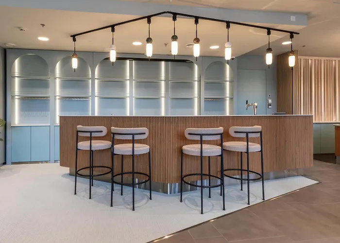 Scandic Отель 4*