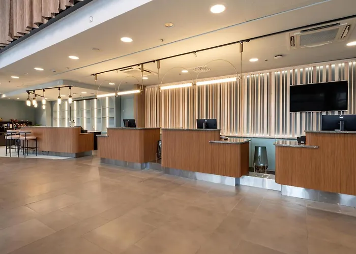 Scandic Тампере