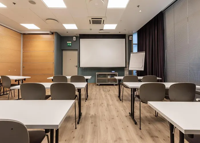 Scandic 4* Тампере