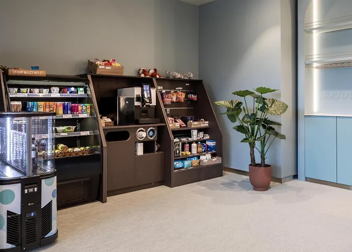 Scandic 4* Тампере