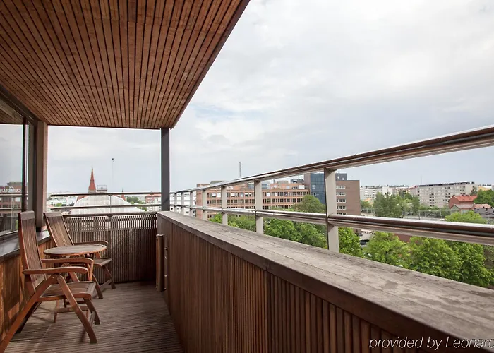 Scandic Тампере