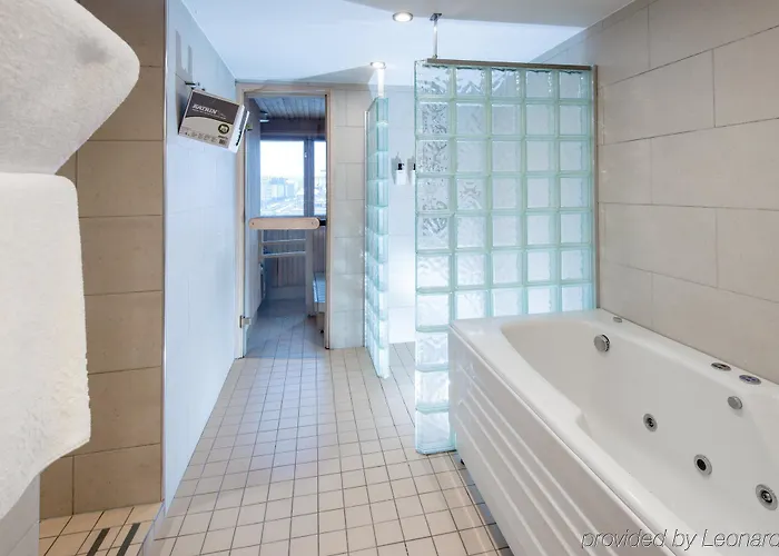 Scandic 4* Тампере