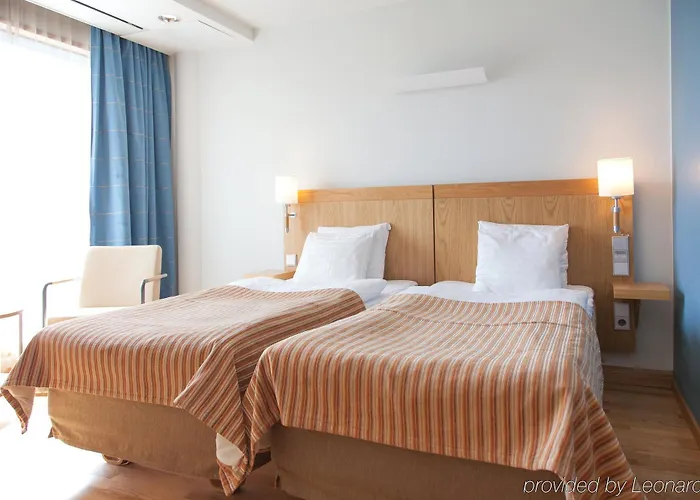 Scandic Тампере