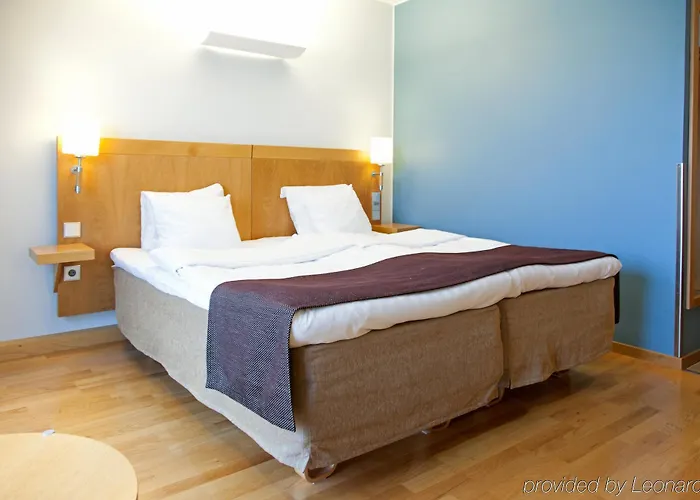 Scandic 4* Тампере