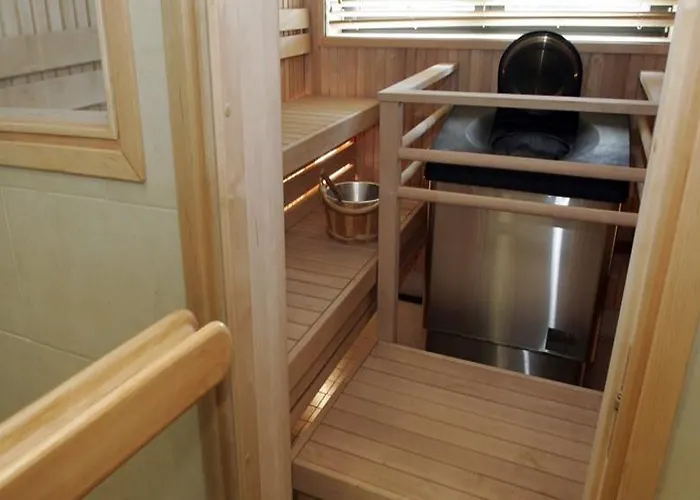 Scandic Тампере